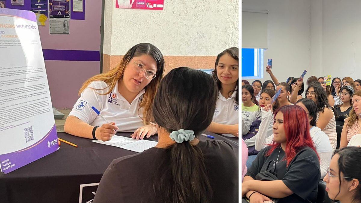 “La violencia digital es tan real como cualquier otra forma de violencia y debe ser atendida con seriedad”, señala IMMujeres.