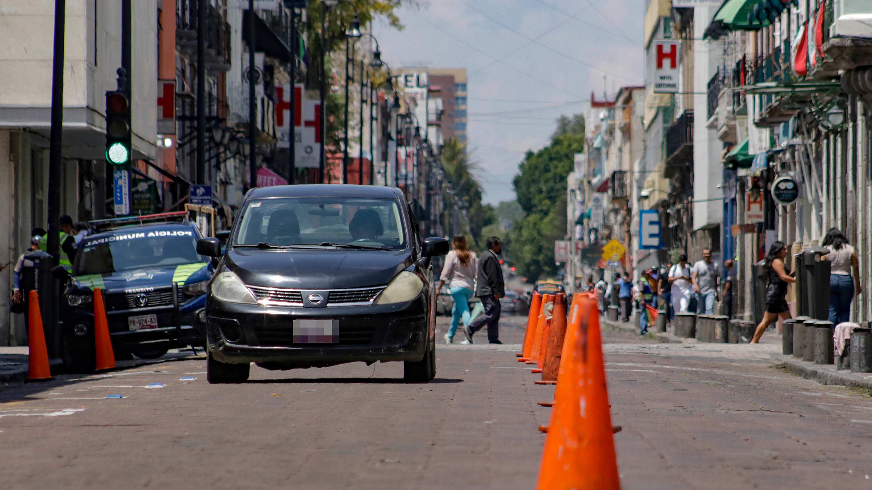 FOTO: Oscar Rodríguez/Agencia Enfoque//