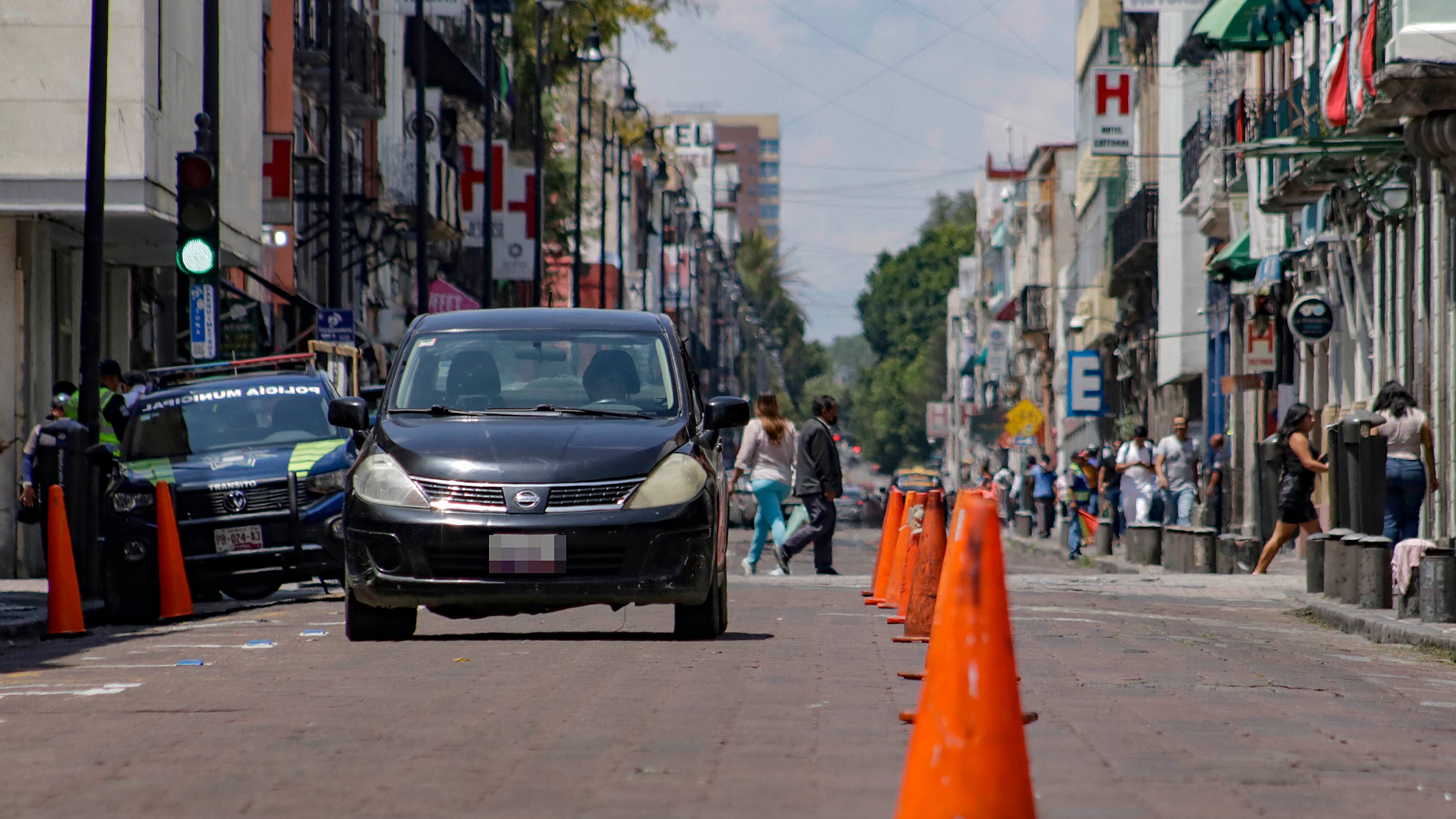 FOTO: Oscar Rodríguez/Agencia Enfoque//