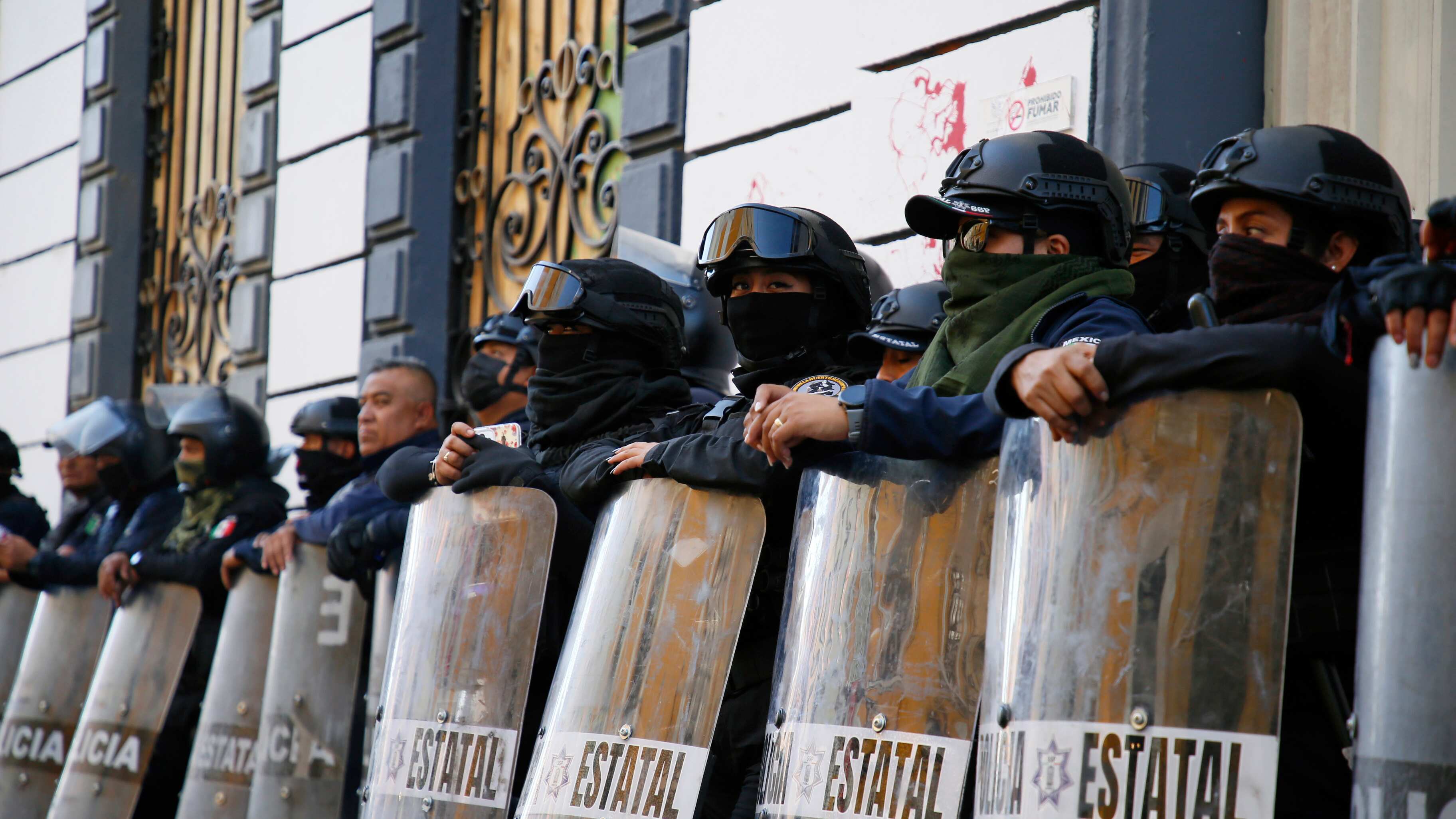 FOTO: Agencia Enfoque