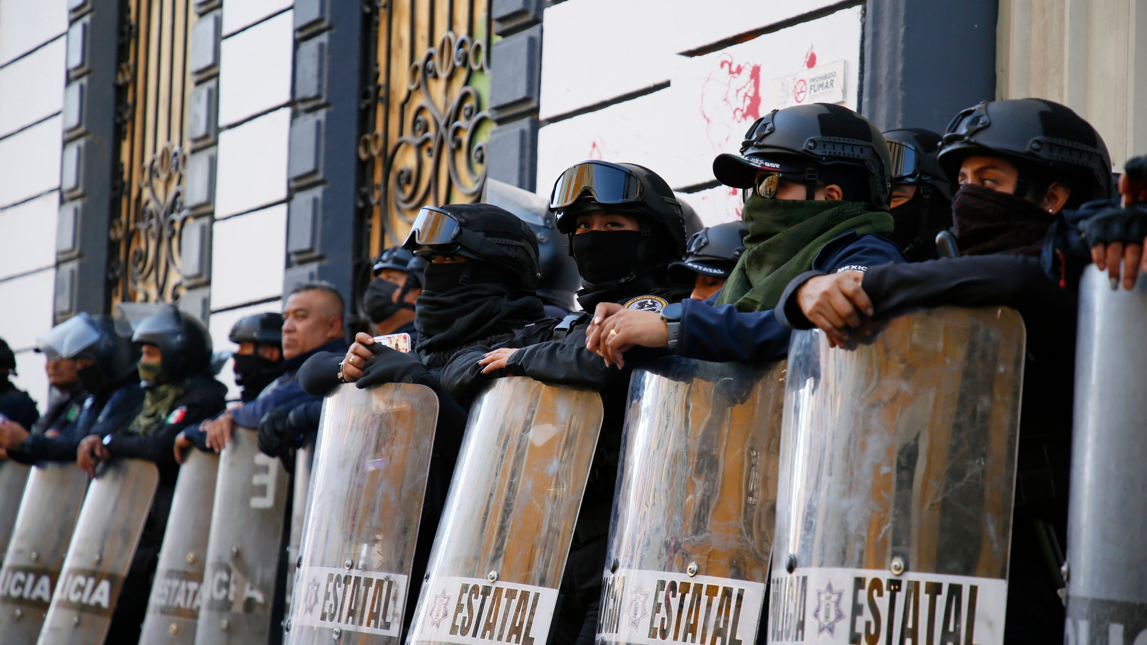 FOTO: Agencia Enfoque