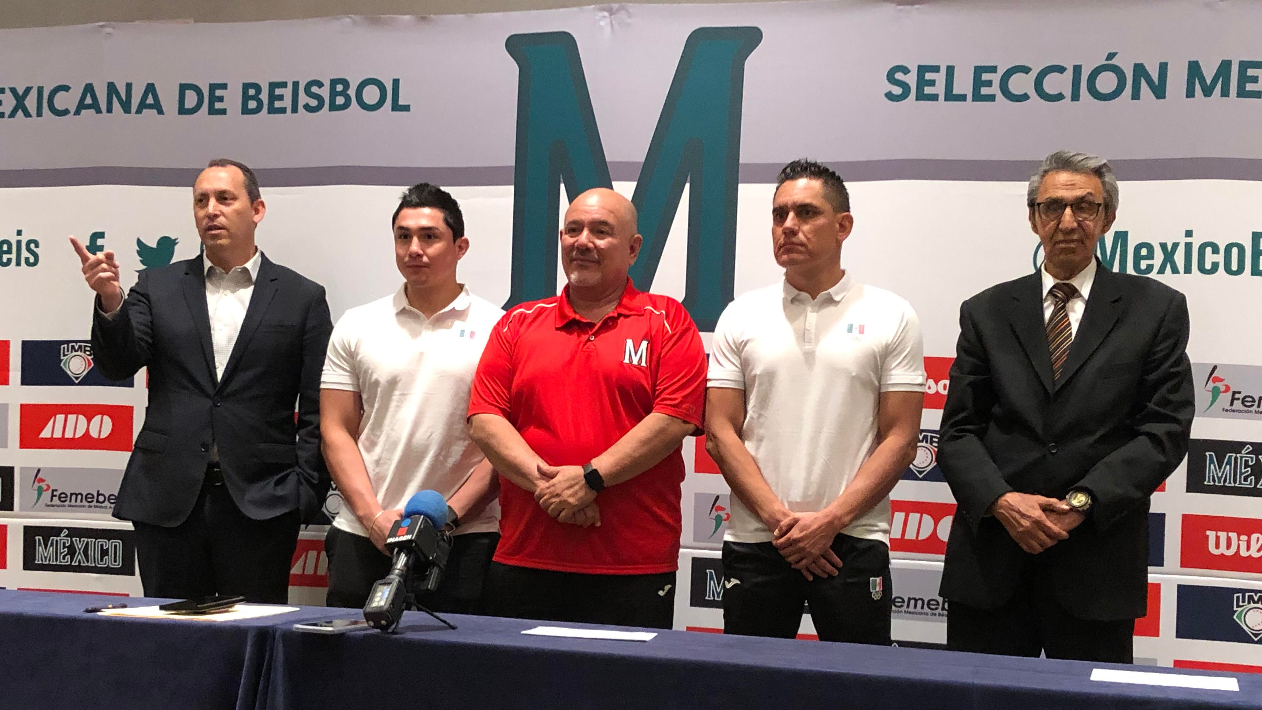 El equipo mexicano buscará la presea dorada en El Salvador I Iván Navarro