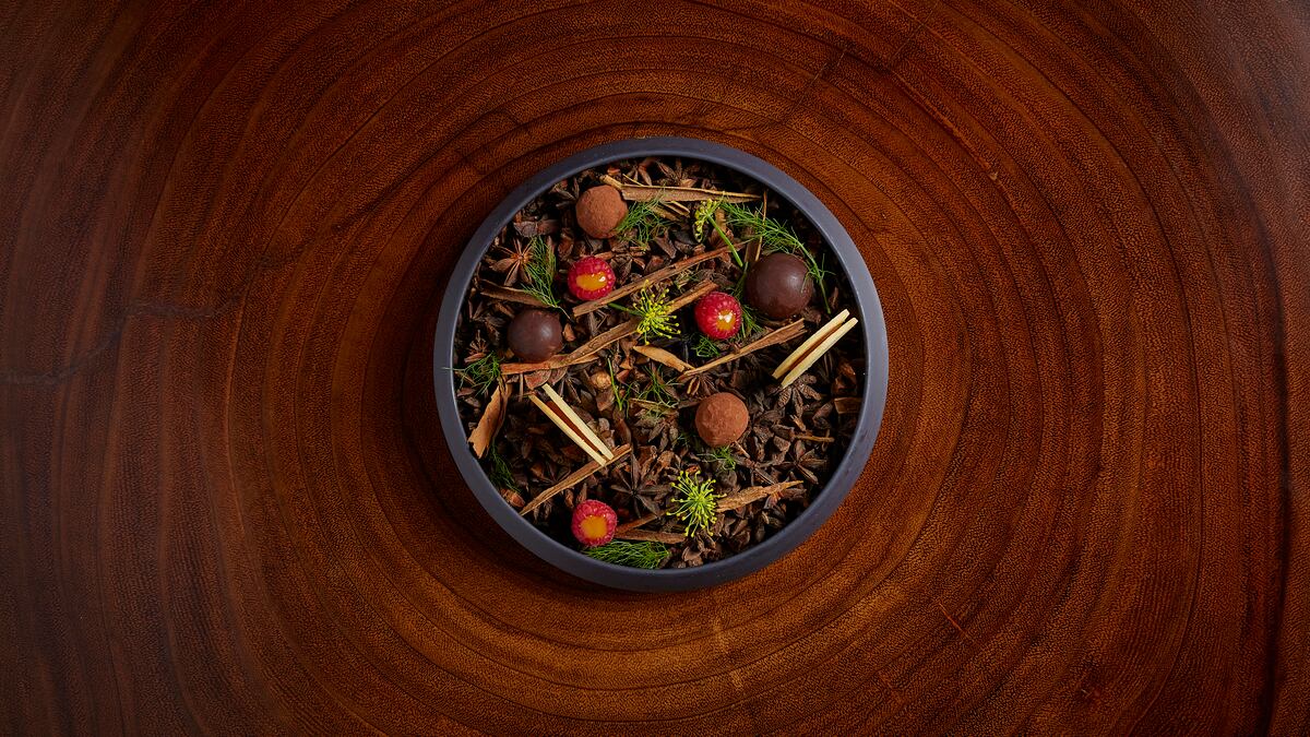 Desde tierras argentinas llega la comida inmigrante de Mishiguene a la Ciudad de México.