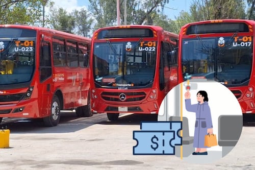 La Setran reporta inversión de más de 70 mdp en renovación de unidades en 2025