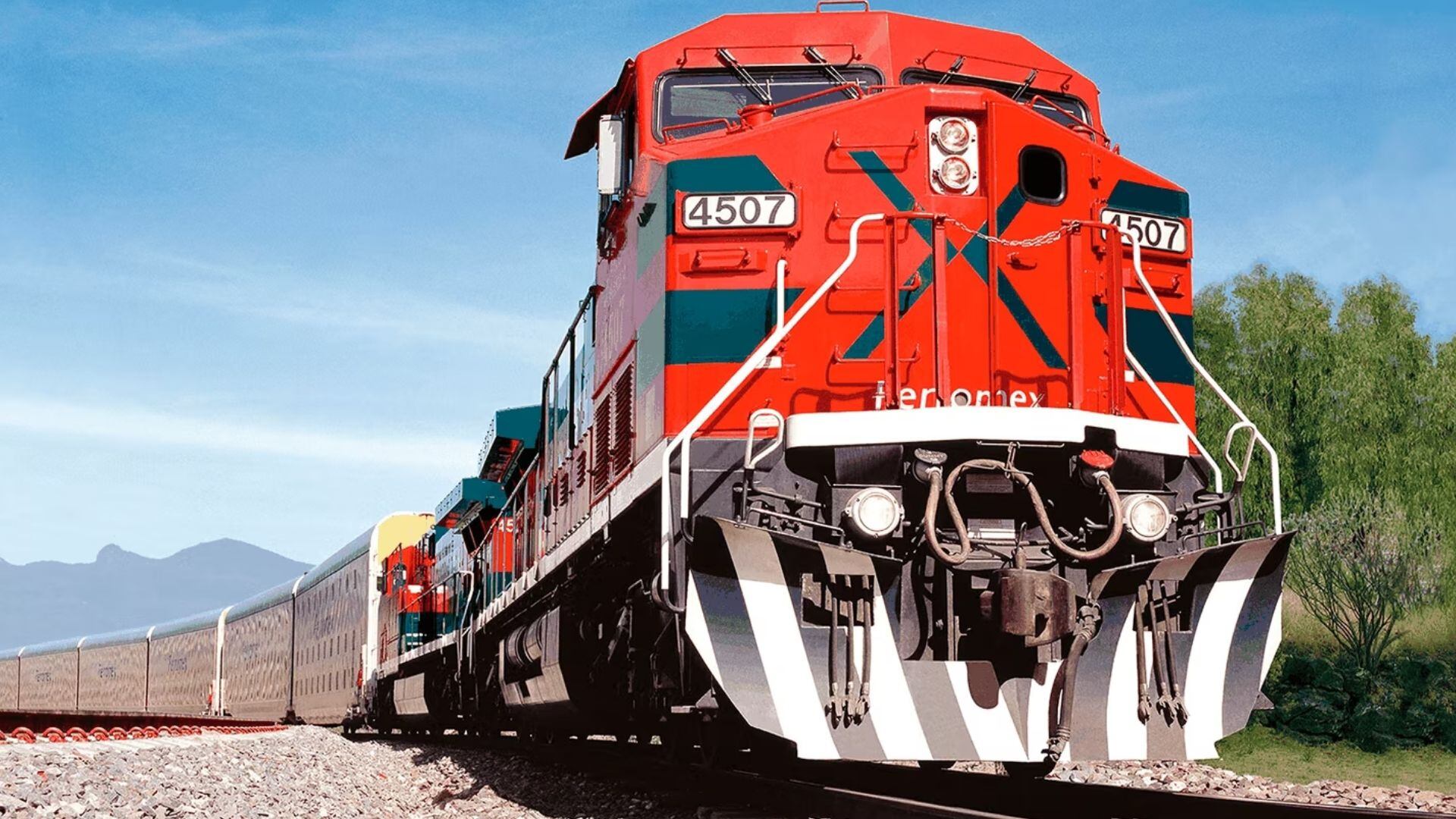 Ferromex aseguró que está en toda la disposición para contribuir a encontrar una solución que garantice la continuidad de las operaciones.