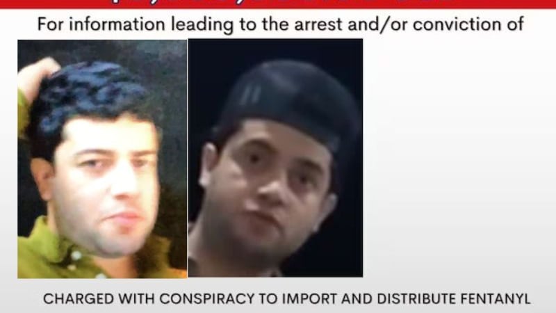 ¿Quién es el El Nini, integrante de Los Chapitos, detenido en Culiacán?