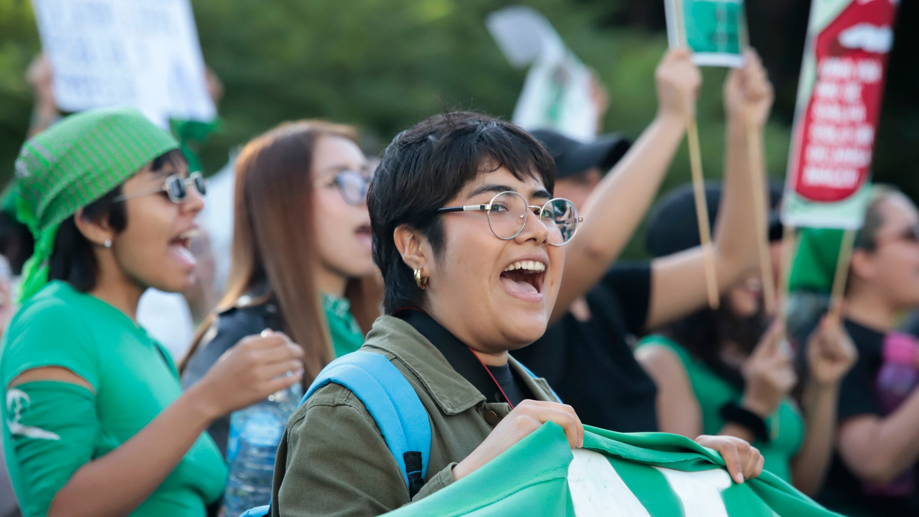 FOTO: Mireya Novo/Agencia Enfoque