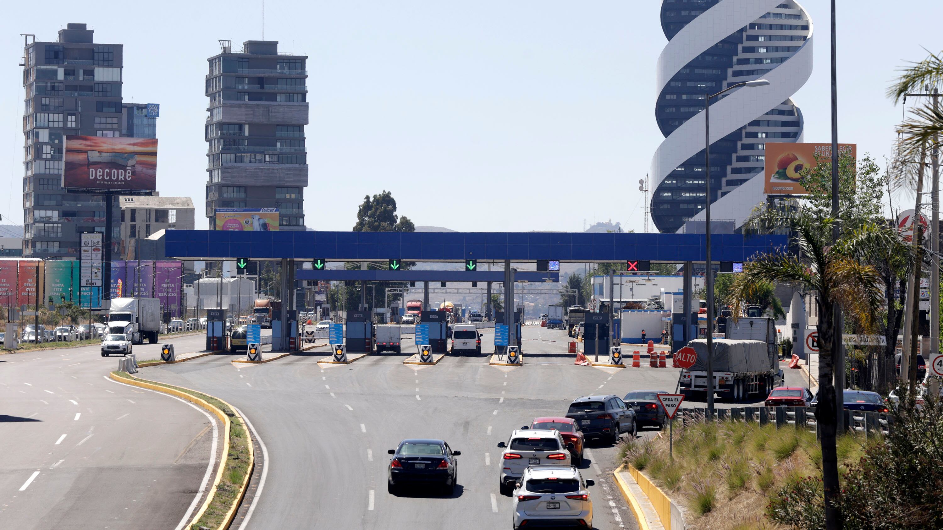 FOTO: Agencia Enfoque