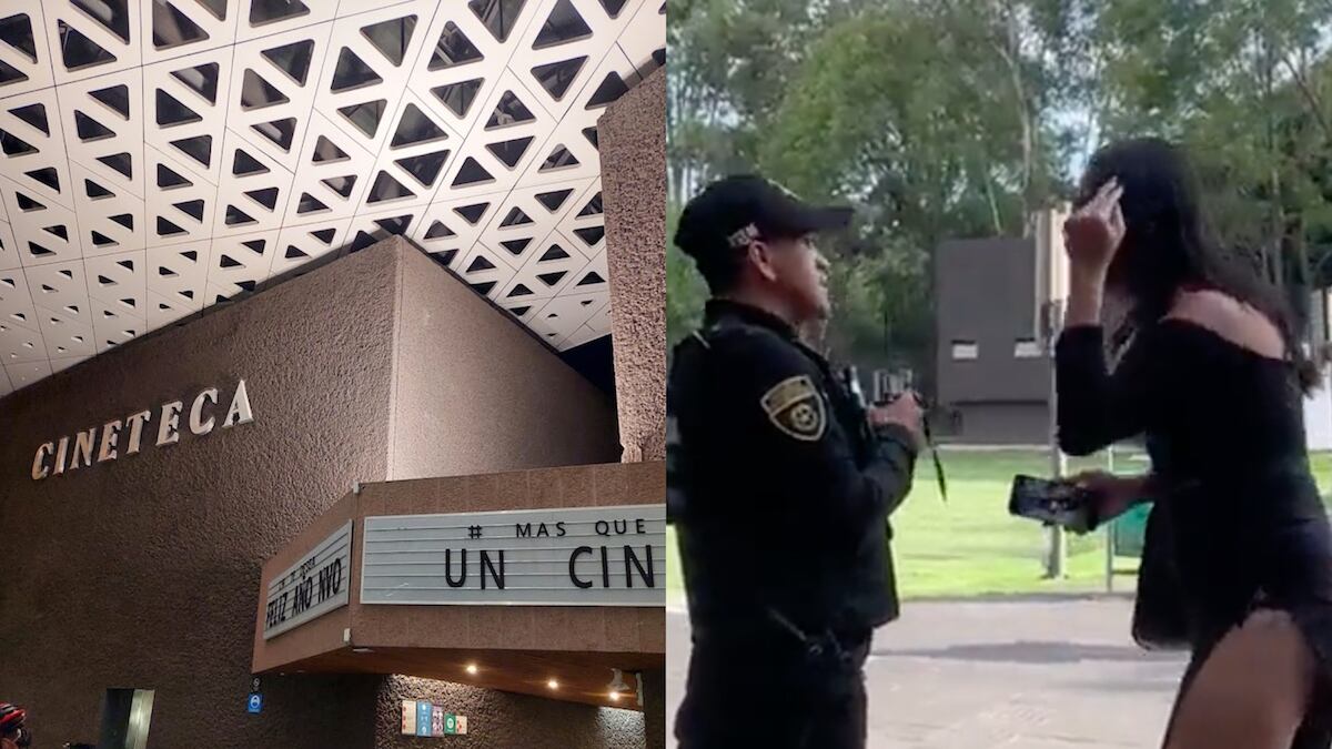 Lamentó lo sucedido en contra de una de las asistentes de la comunidad LGBTQ+. (Especial)