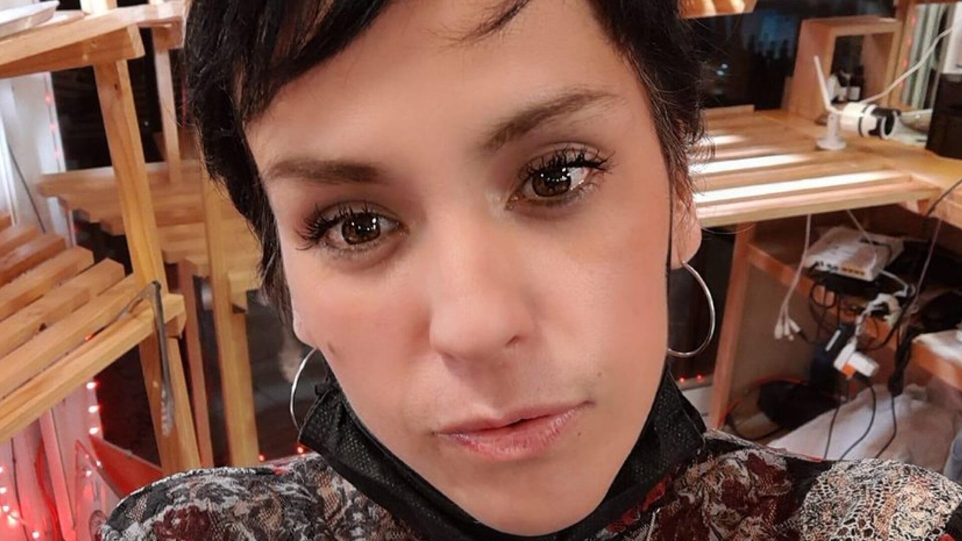 Mayela Laguna