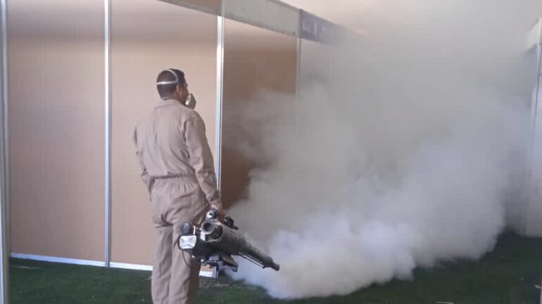 Se registran en la entidad 146 casos en lo que va del año.