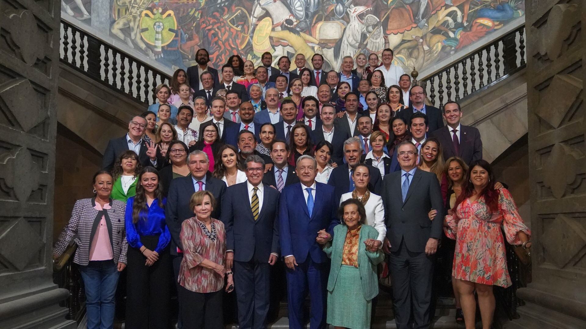 Senadores no pueden perder autonomía como Poder Legislativo