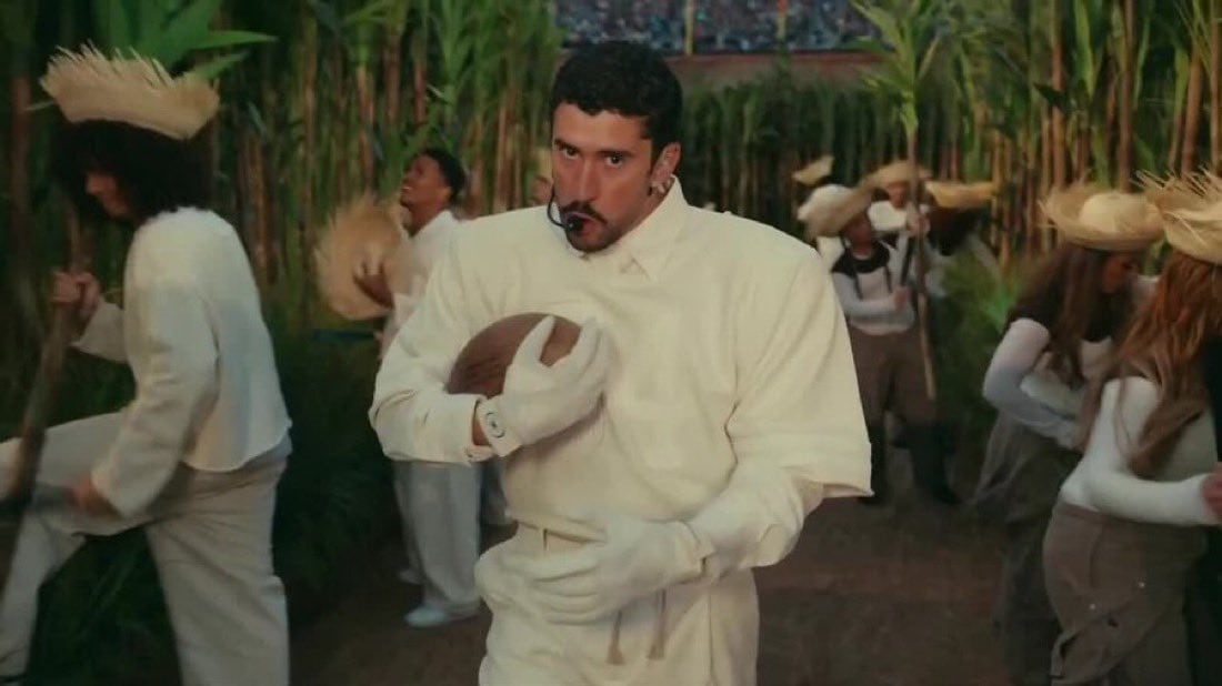 Congresistas republicanos solicitaron formalmente investigar a la NFL y a NBCUniversal por presuntas violaciones a normas de indecencia durante la transmisión del medio tiempo.