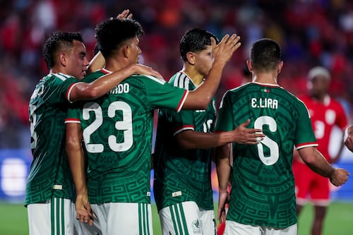 México apuesta por roce de élite y negocia amistoso ante Brasil rumbo al Mundial 2026