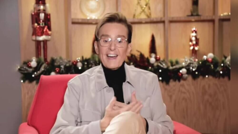 Daniel Bisogno rechazó estar en 'La Casa de los Famosos'