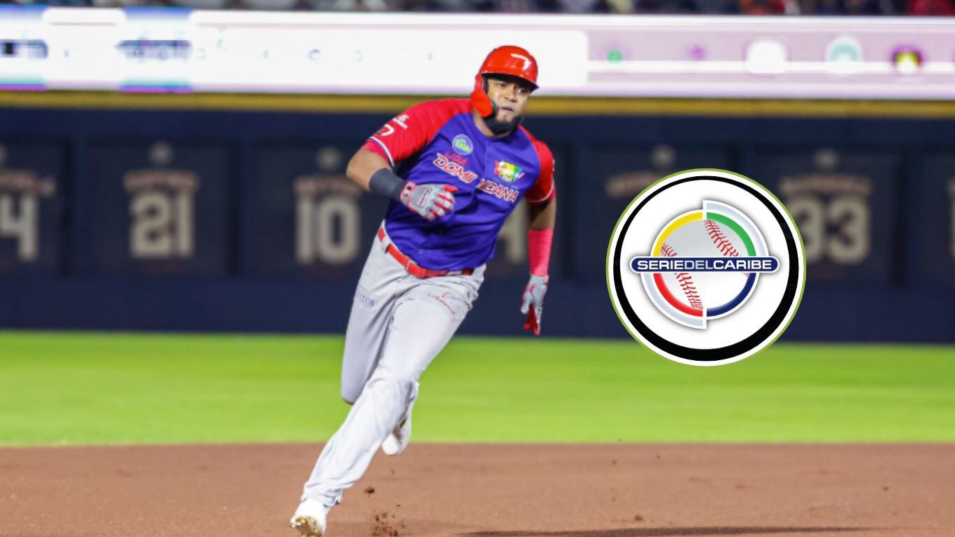 Serie del Caribe 2025