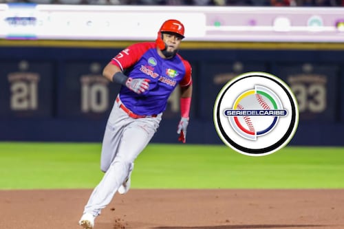 ¡Listo el calendario! Serie del Caribe 2026 presenta fechas y horarios oficiales