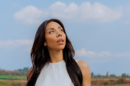 Identidad y Raíces: Maabelle, la nueva cara de la música que honra su herencia afromexicana