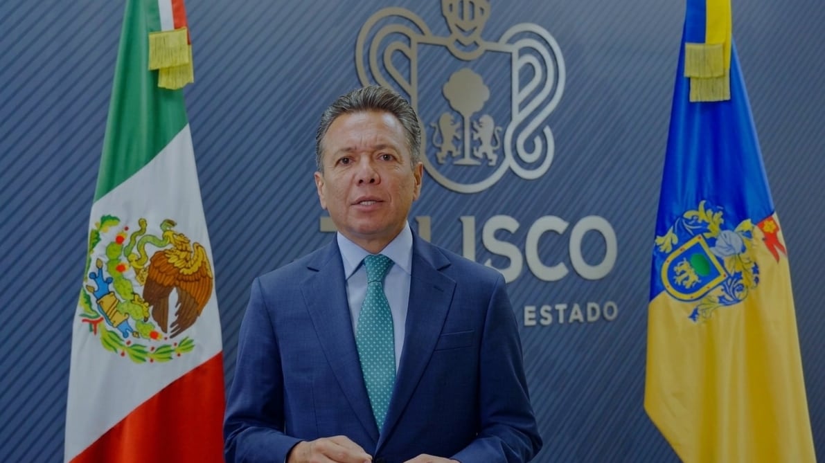 GOBIERNO DE JALISCO