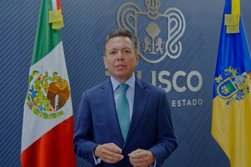Jalisco también suspenderá clases y actividades públicas por inauguración del Mundial