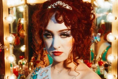 ¿Quién es Chappell Roan, ganadora del Grammy a Mejor Nuevo Artista?