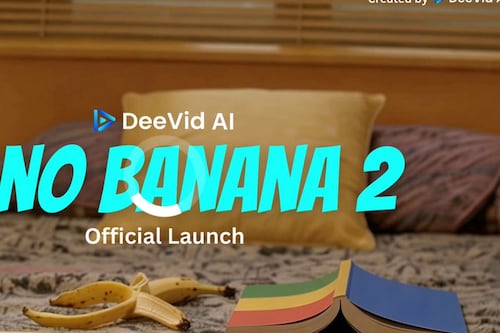 Google lanza Nano Banana Pro: la nueva IA para generar imágenes 4K con Gemini