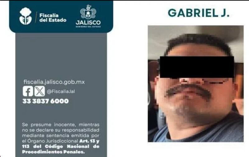 Gabriel J