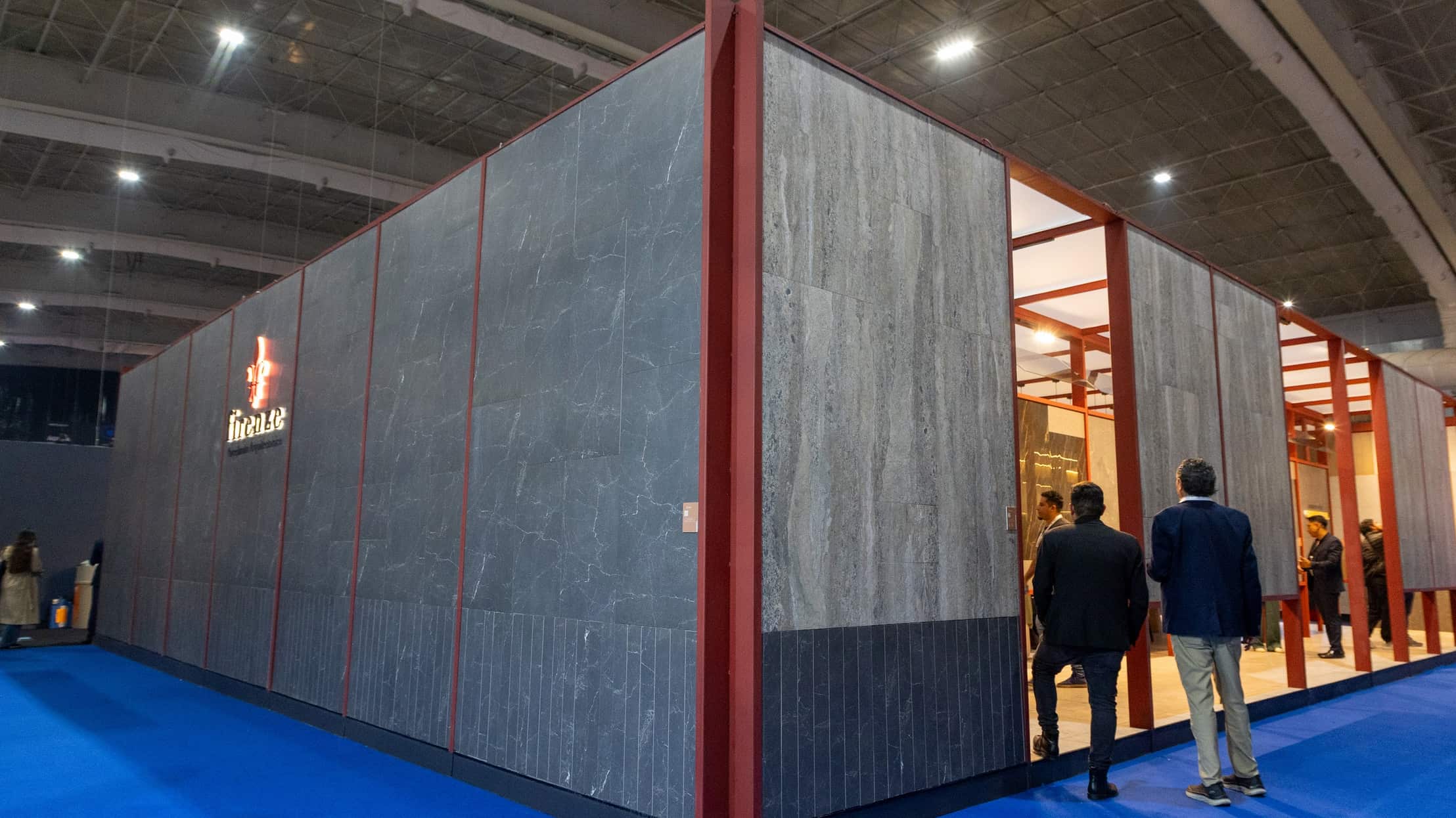 Obra Blanca 2025 Firenza