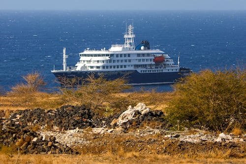 ¿Qué se conoce del crucero de Cabo Verde que tiene el virus “de la nueva pandemia”?