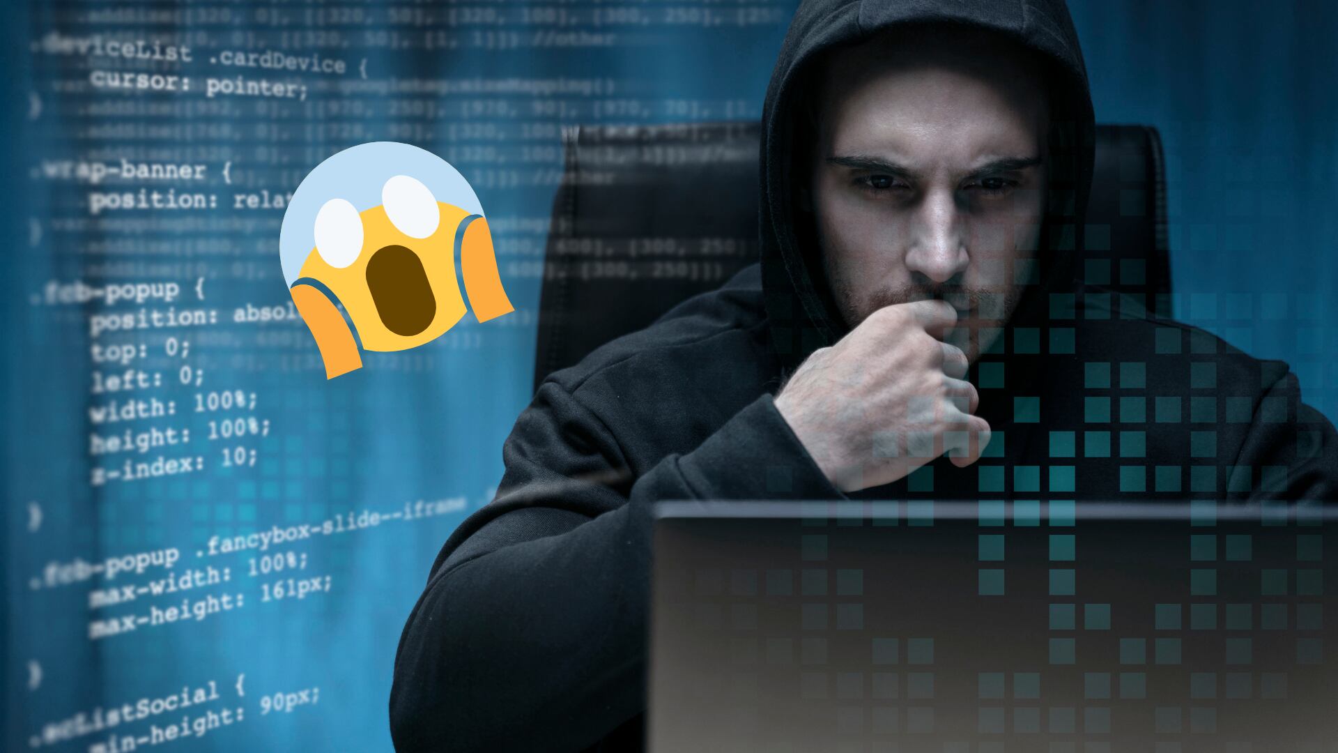 Cuida y no compartas tus cuentas bancarias y claves de seguridad; no abras ligas sospechosas y evita navegar en redes publicas de Internet.