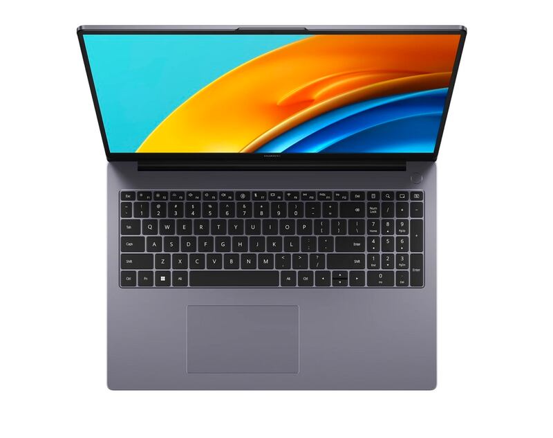 MateBook 16 es una portátil ligera, con alto rendimiento y buen diseño. Para aquellos profesionales que buscan conectividad, velocidad y eficiencia en un equipo, ideal para el trabajo híbrido y para  llevar a un siguiente nivel tus reuniones virtuales.