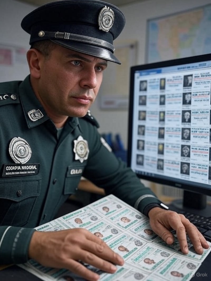 Guardia Nacional