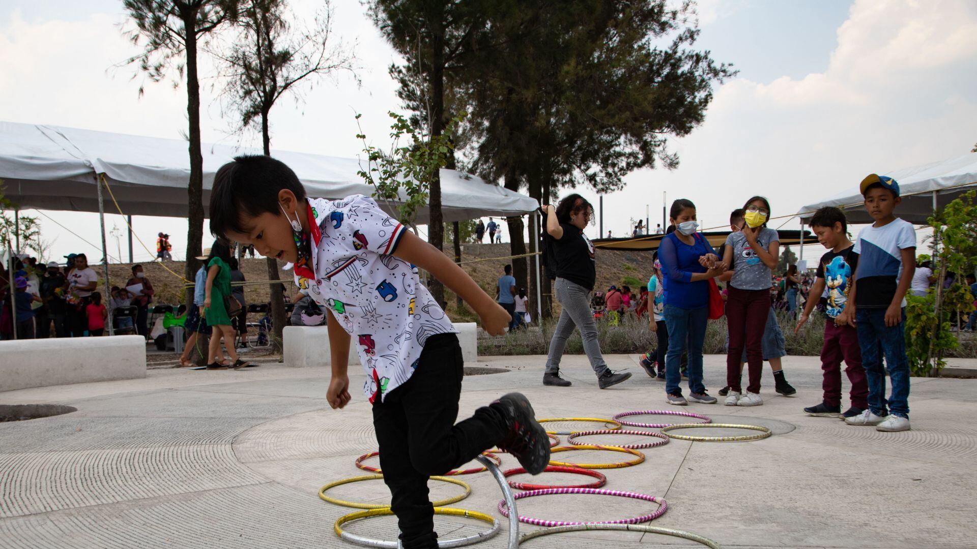La infancia aconseja