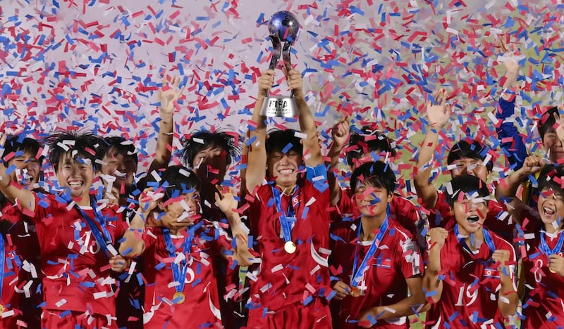 Copa del Mundo