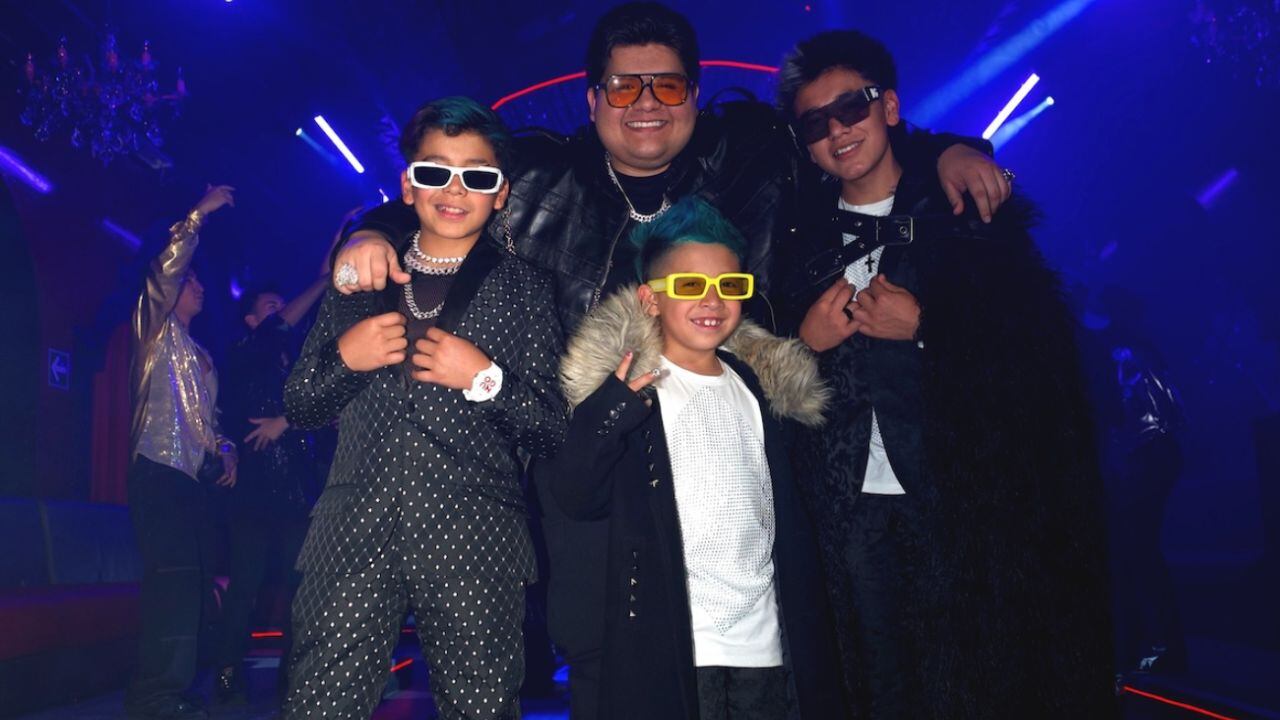 Picus presenta su primera colaboración con Octavio Cuadras