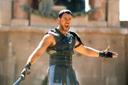 A 24 años de ‘Gladiador’: Así lucen los actores de la película ganadora del Oscar