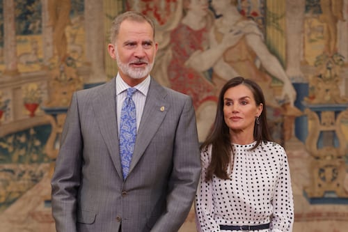 ¿Se tambalea la Corona? Libro sobre Felipe VI desata rumores y pone en jaque a la monarquía