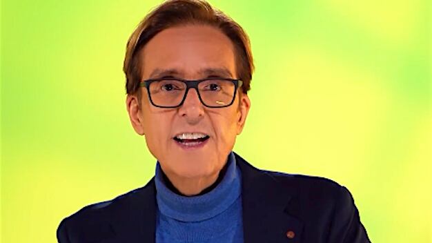 El conductor sigue en el hospital.