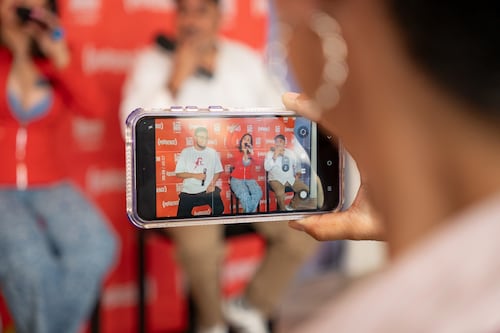 Conoce el nuevo podcast que habla sin filtros sobre las relaciones