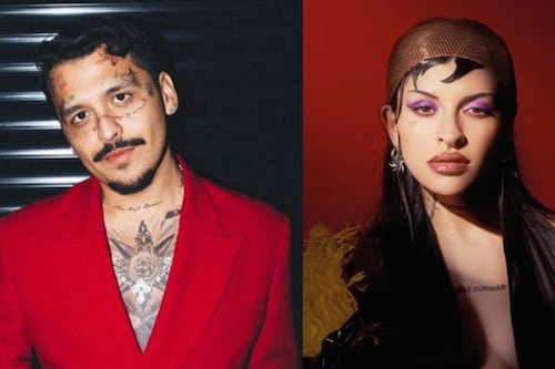 Cazzu explota contra Christian Nodal: “Es un descarado y mentiroso”