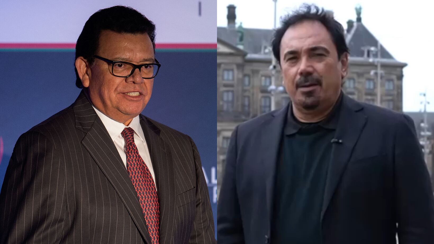 Hugo Sánchez lamentó la muerte de Fernando Valenzuela.