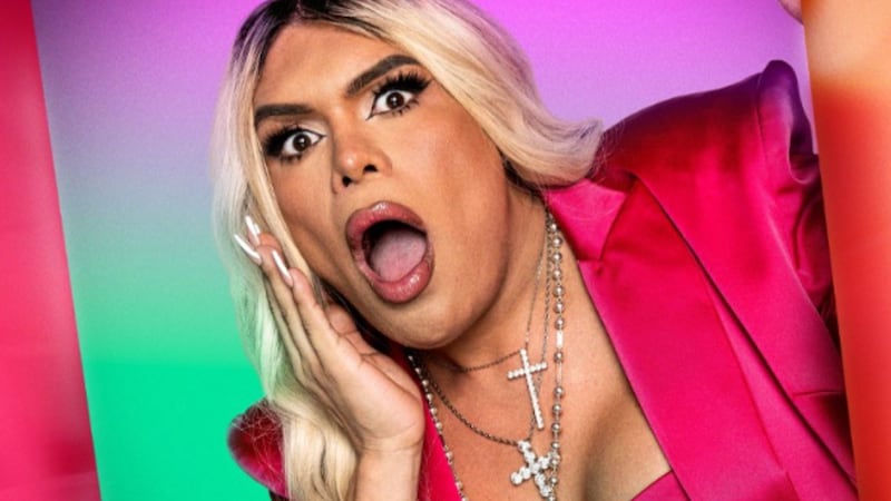 Wendy Guevara