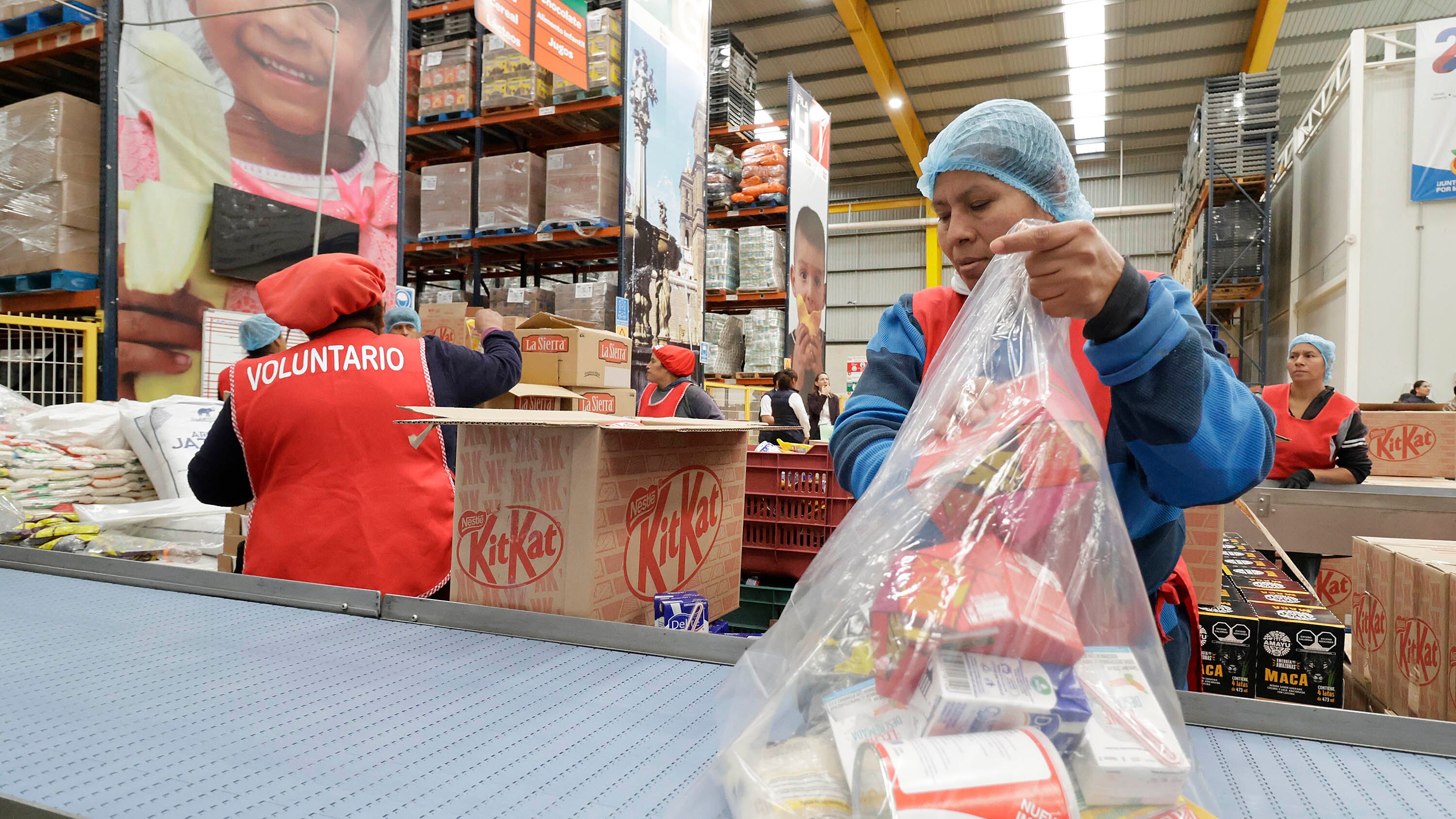 FOTO: Oscar Rodríguez/Agencia Enfoque