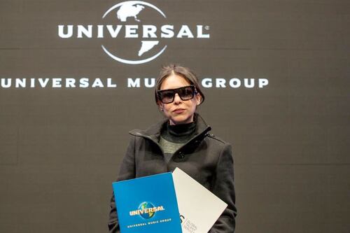 Denisse Guerrero firma contrato con Universal Music y se lanza de solista; ¿se acaba Belanova?