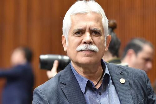 Localizan con vida a Vicente Verástegui después de reportar su secuestro en Tamaulipas