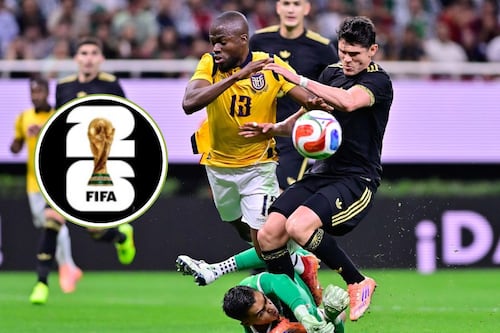 México sigue sin rumbo, el Tri  deja más dudas que certezas tras encuentro con Ecuador