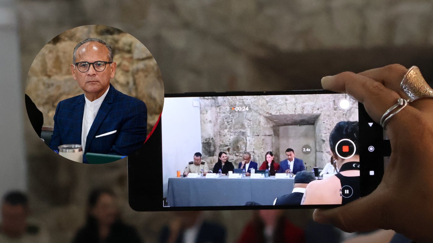 PUBLIMETRO MÉXICO/ MARIANA A. SÁNCHEZ/ GOBIERNO DE JALISCO