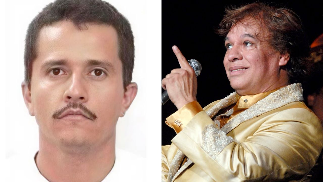 En redes sociales se hizo viral que el CURP del cantante continúa activo