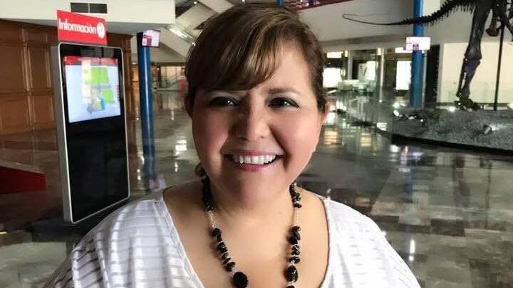 Descanse en paz Patty Alvarado.