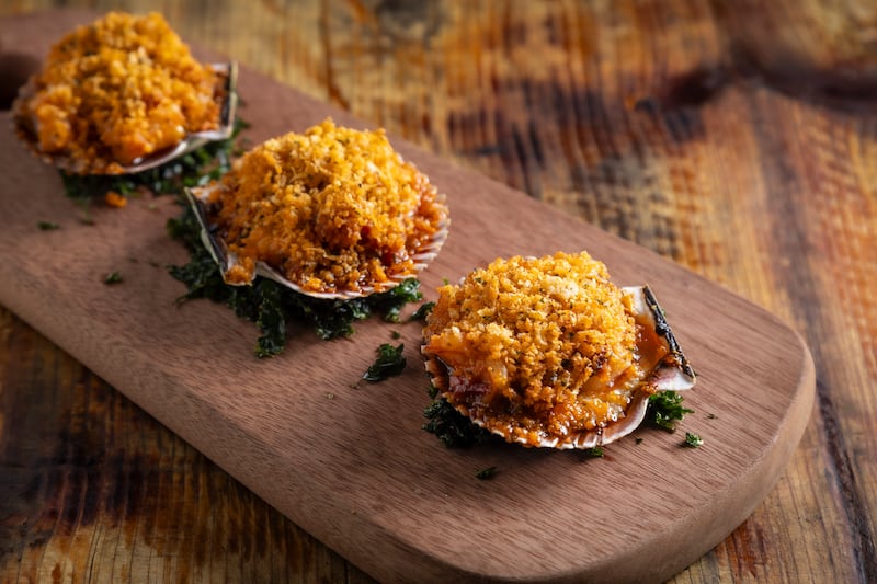 Festival Marisqueando 2026